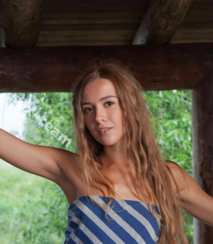 Проститутка Варя